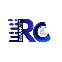 Redon City Logo