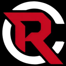 Redon City Logo